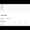 Flying Soccer Mom Duffel Bag Size Chart