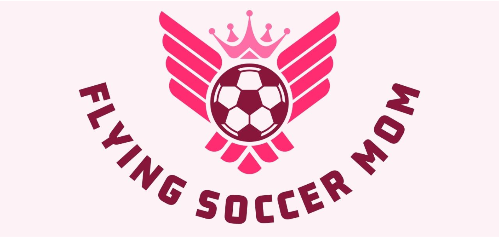 Flying Soccer Mom Collection