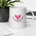 Soccer Mom Mug 20 oz