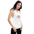 Ladies Muscle Tank